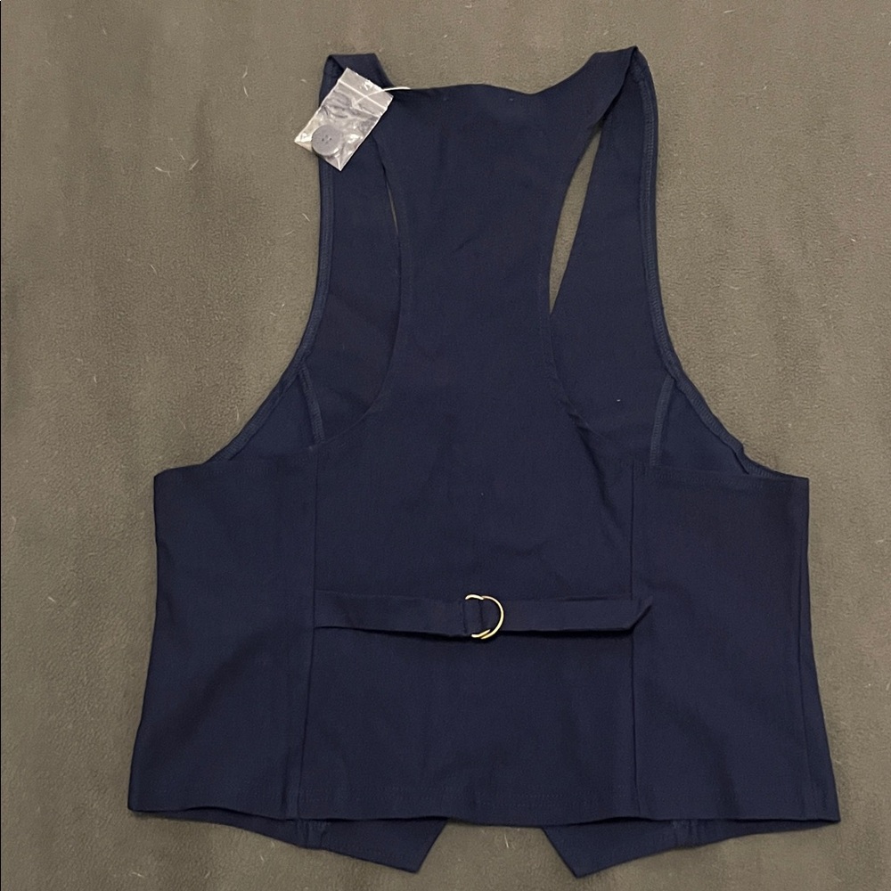 Themogan Racerback Uniform Vest - Picture 5 of 9